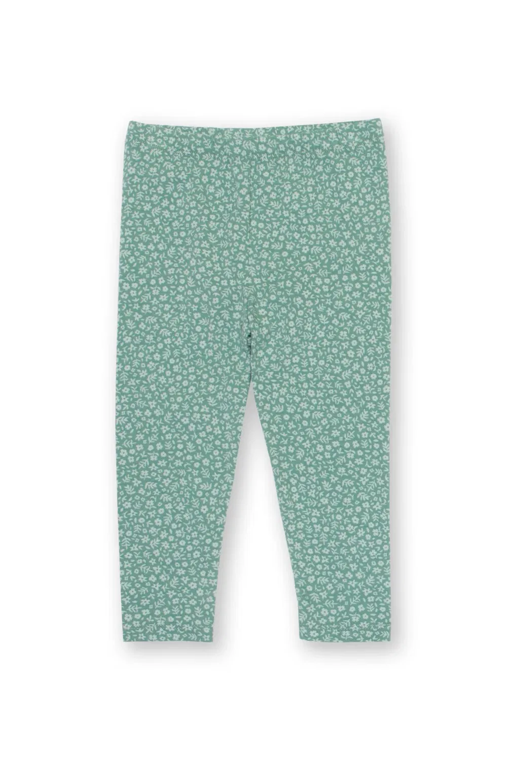 Леггинсы Pixie Petals Kite, Green