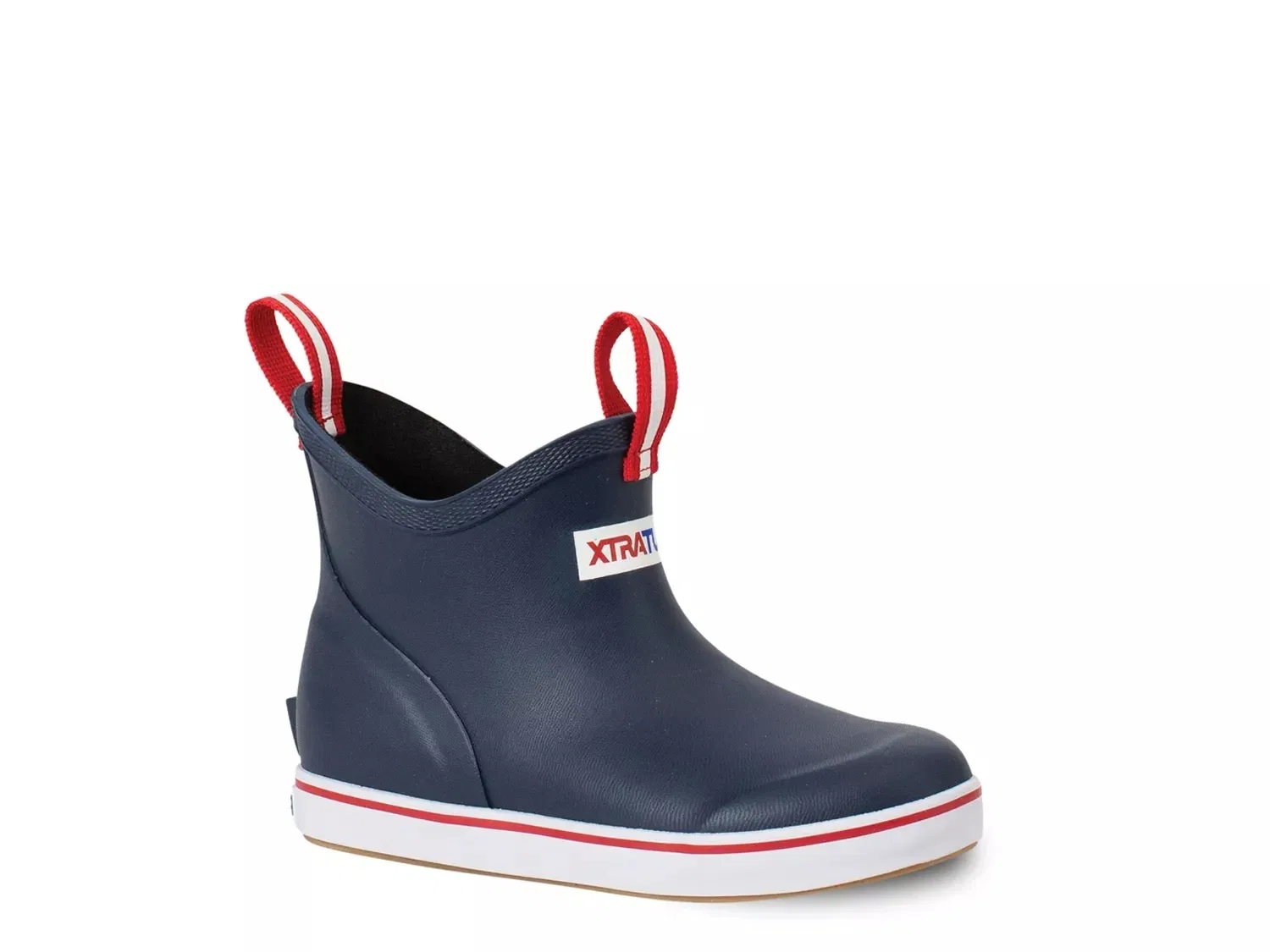 Ботинки на щиколотке Kids', XTRATUF, Navy