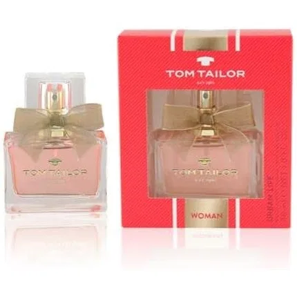 Туалетная вода TOM TAILOR Urban Life Woman, 30 мл