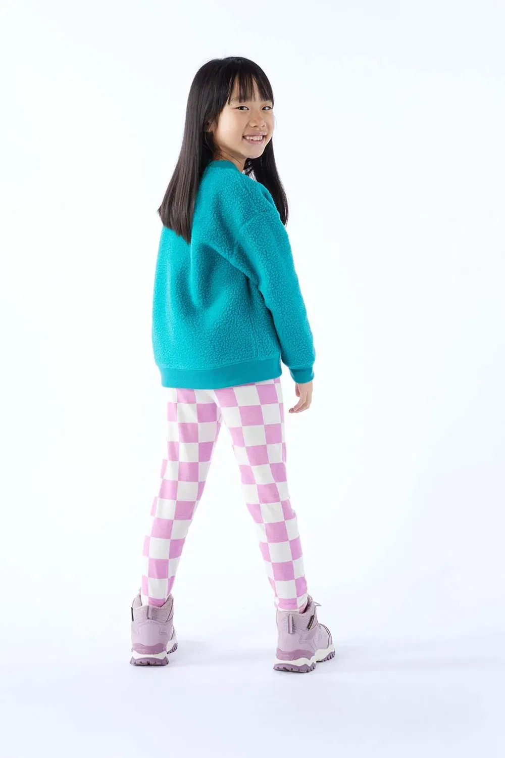 Детские леггинсы Shaun the Sheep Tog24, Pink — фото 3
