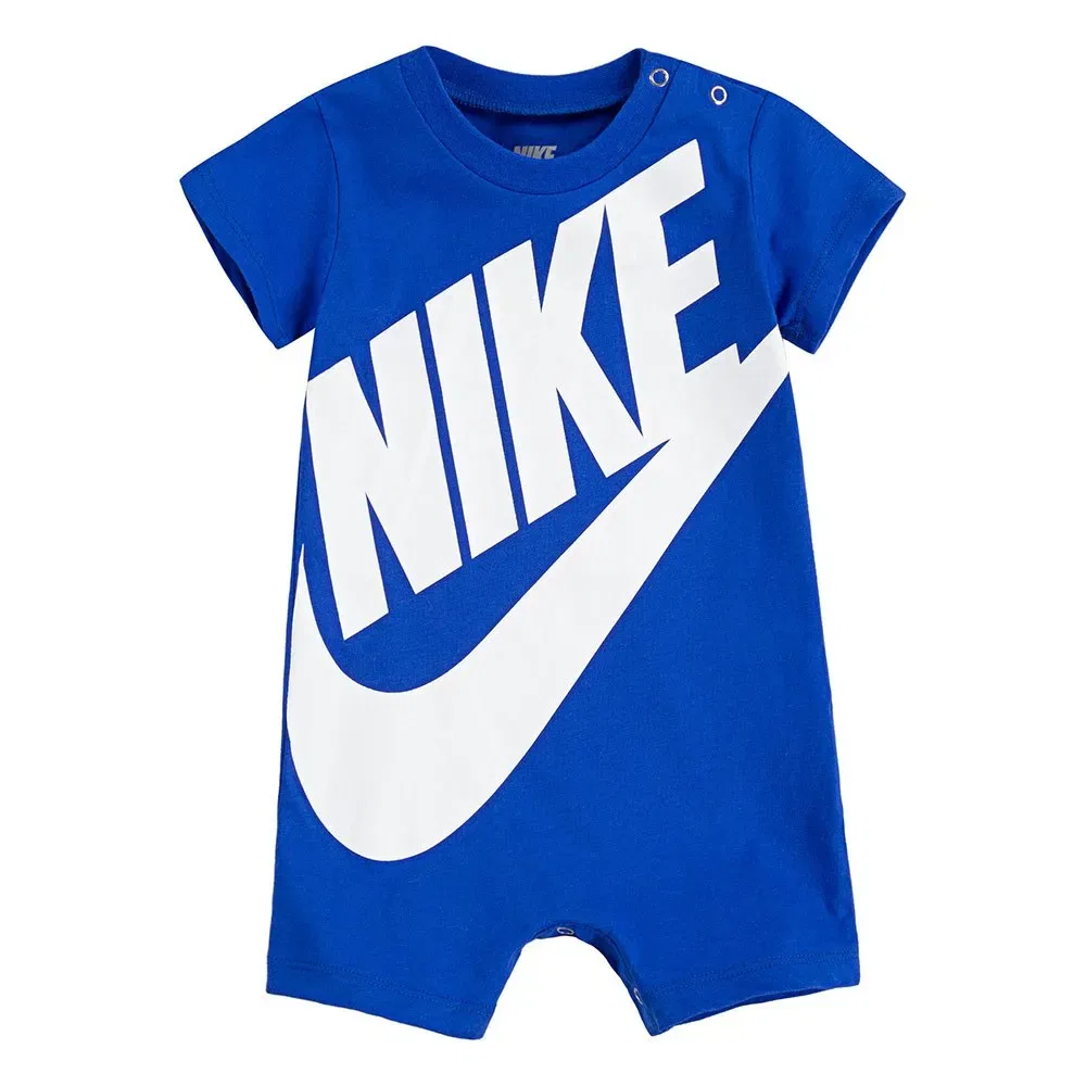 Пижама Nike Futura, синий