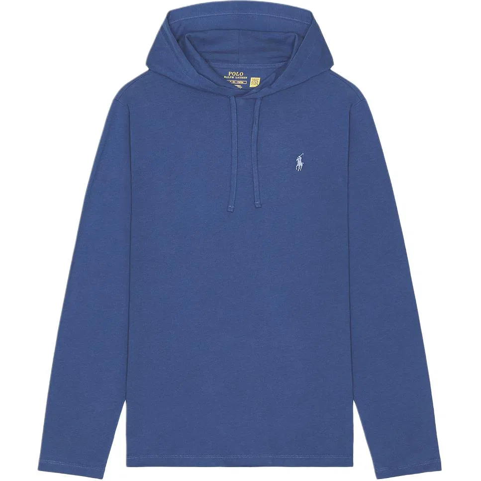 Мужской свитшот с длинным рукавом SS26 Polo Ralph Lauren