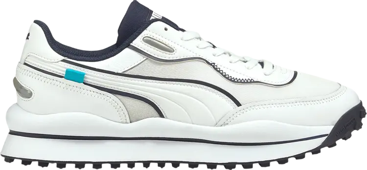 Кроссовки Puma Style Rider Jomo, белый