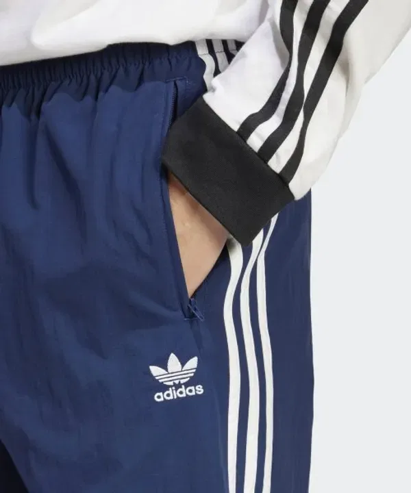 Тренировочные штаны Firebird, Adidas, индиго — фото 3
