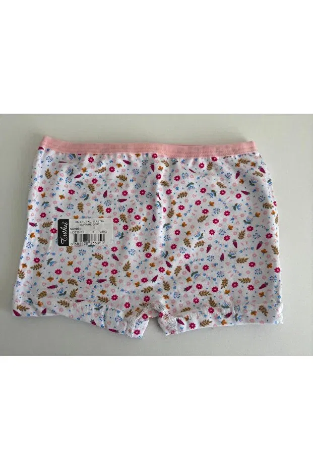 Детские боксеры для мальчиков с принтом Tutku H&S Store, Multicolored — фото 4