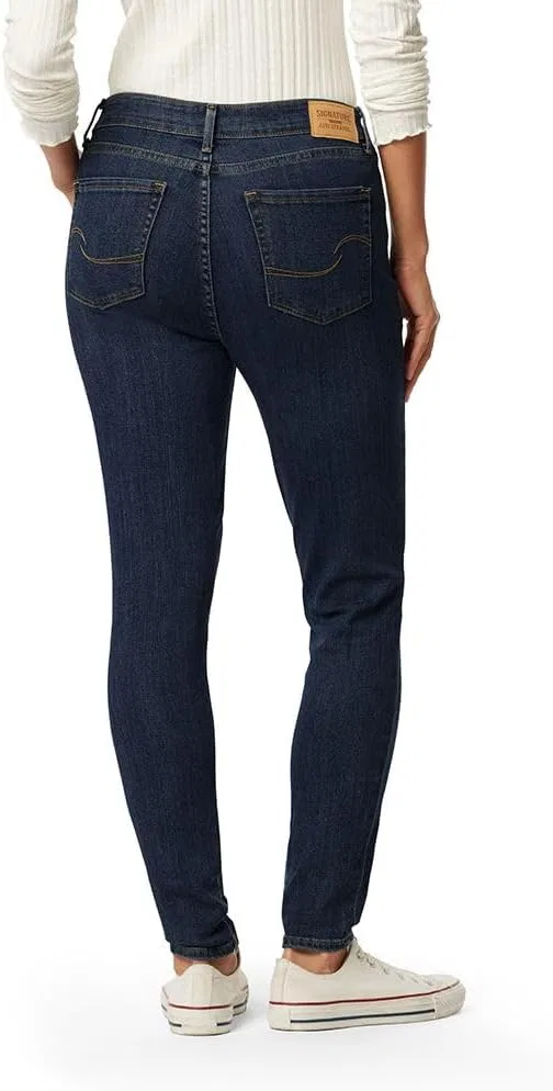Джинсы Levi Strauss Signature Gold, цвет Immaculate — фото 2