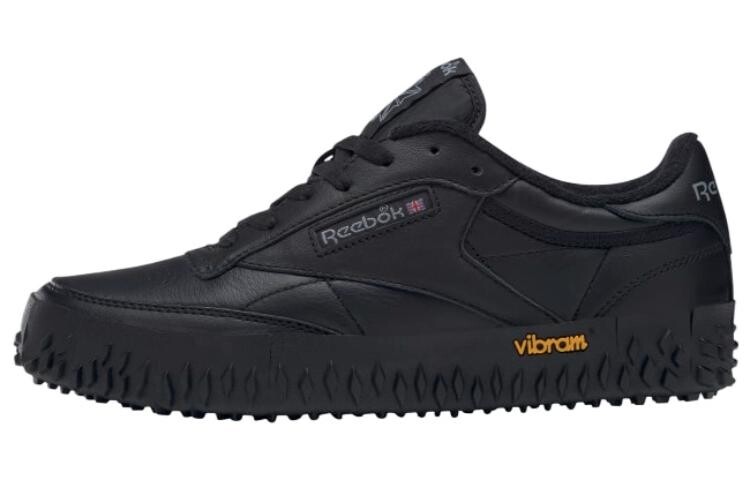 

Обувь для скейтбординга Reebok Club C унисекс