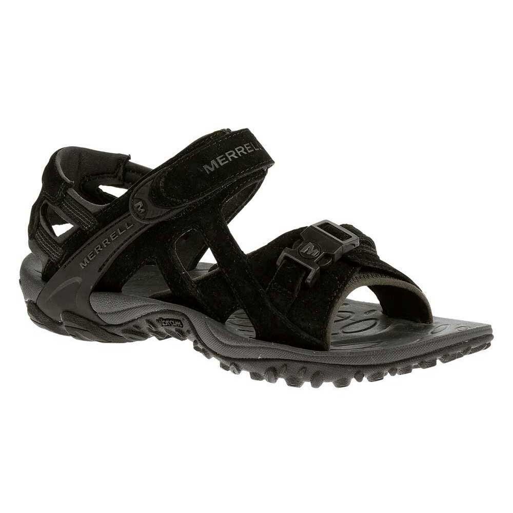 

Сандалии Merrell Kahuna III, черный