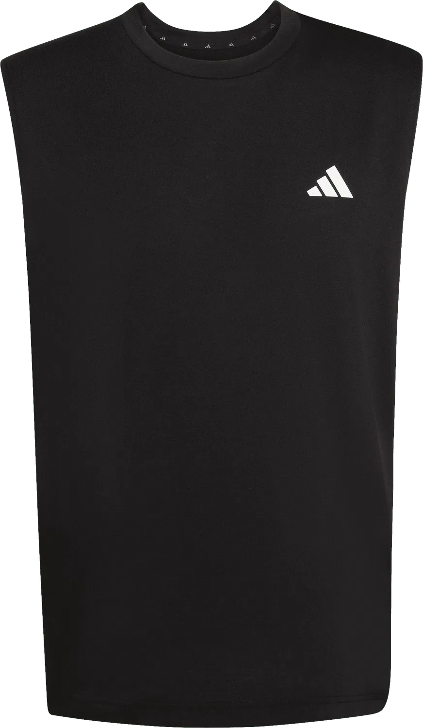 Спортивная майка Adidas, черный