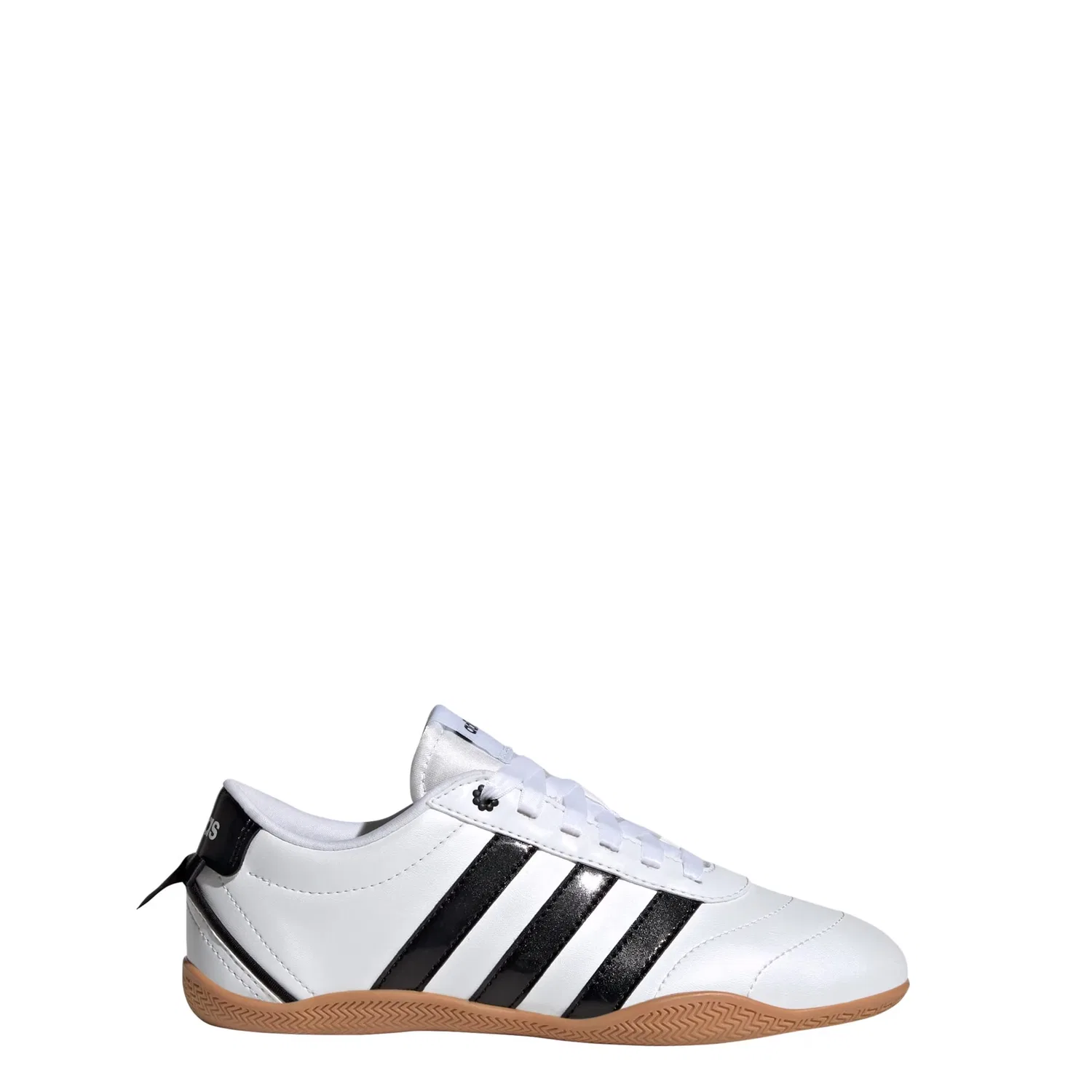 Кроссовки Adidas Sportswear Grand Court белого цвета — фото 2