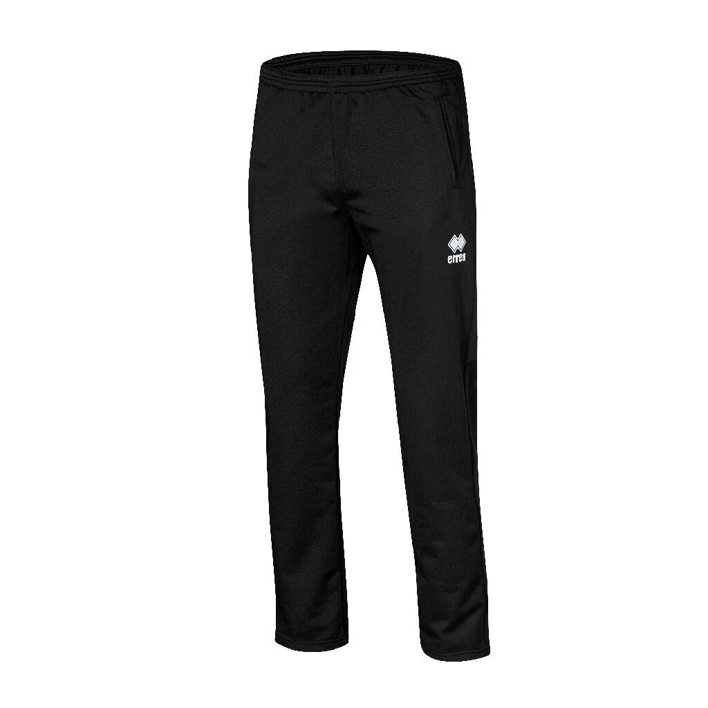 Детские спортивные штаны Clayton 3.0 Mkit Errea, Schwarz