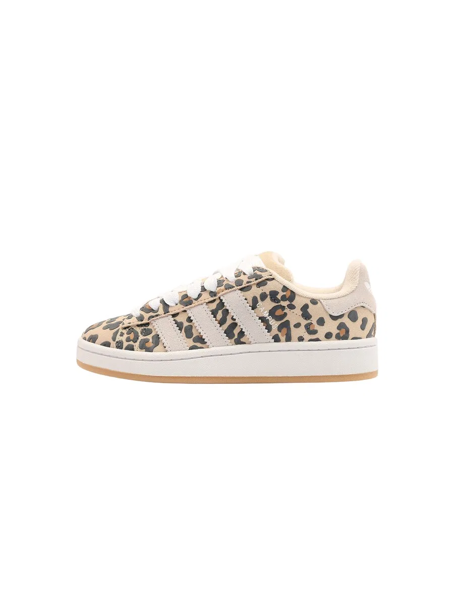 Кроссовки ADIDAS ORIGINALS 'CAMPUS 00s' в цветах Camel и Sand