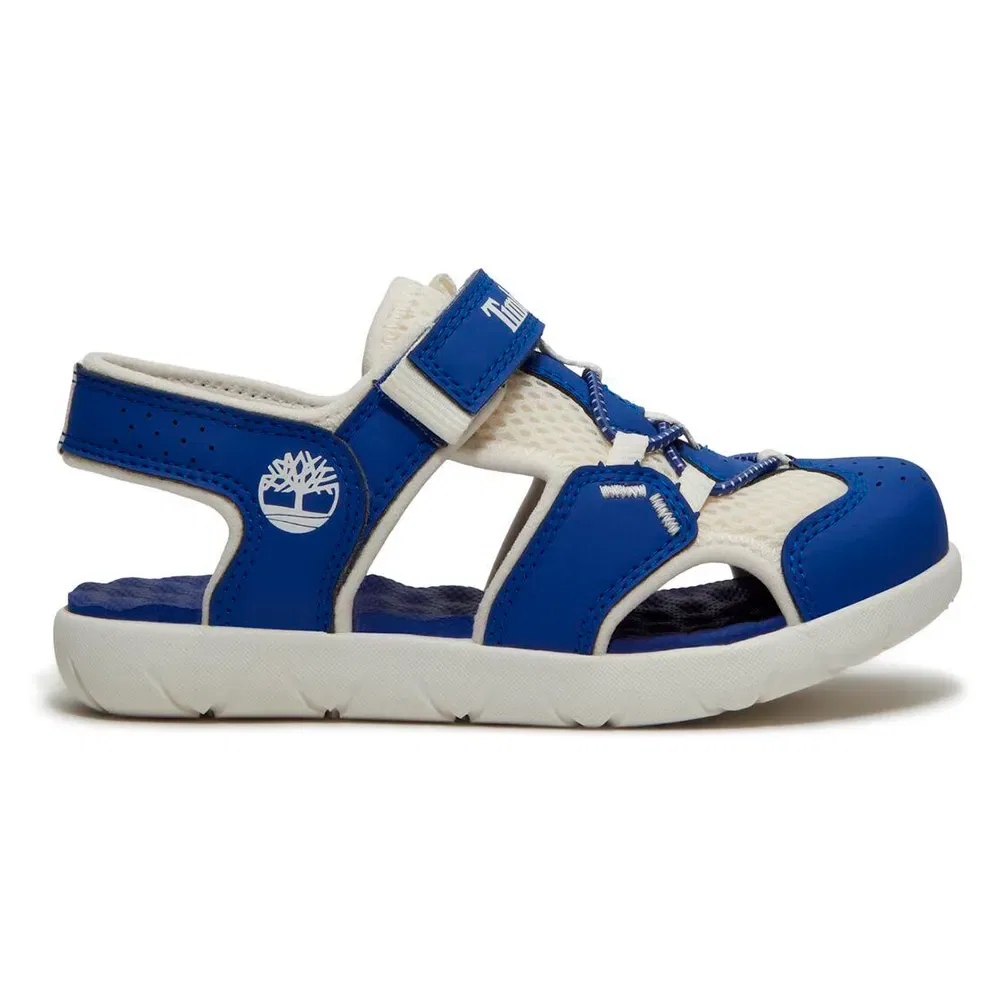 Сандалии Perkins Row Fisherman Mesh Timberland, синий