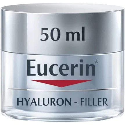 Ночной крем Hyaluron-Filler Eucerin, 50 мл