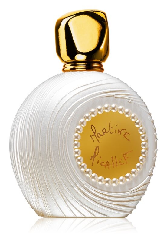 

Парфюмерная вода M. Micallef Mon Parfum Pearl, 100 мл