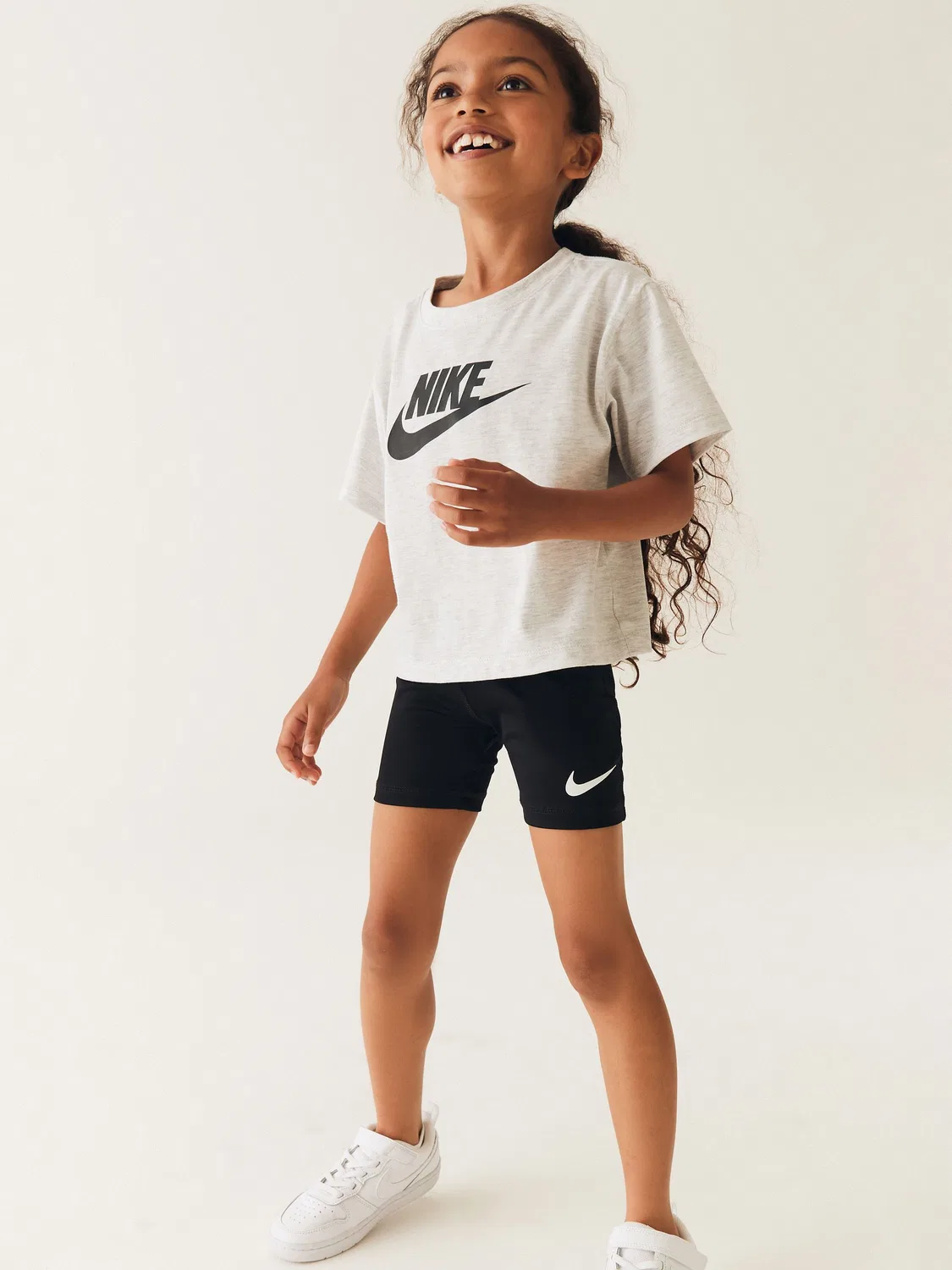 Шорты велосипедные Nike Dri-FIT, Pro, Black — фото 4