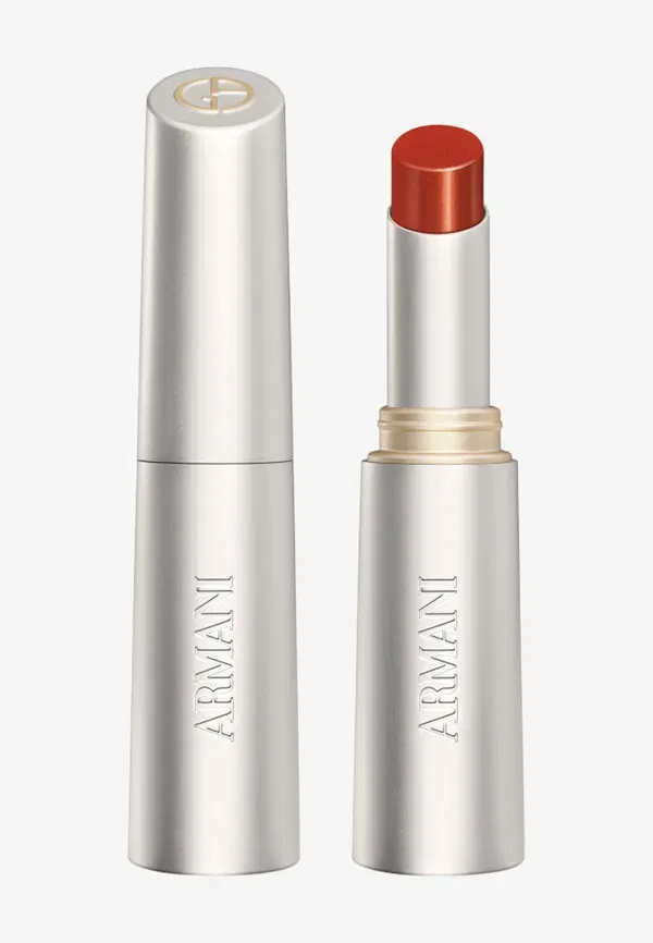 Бальзам для губ 2.1 г Armani Beauty, цвет 41 scarlet flash