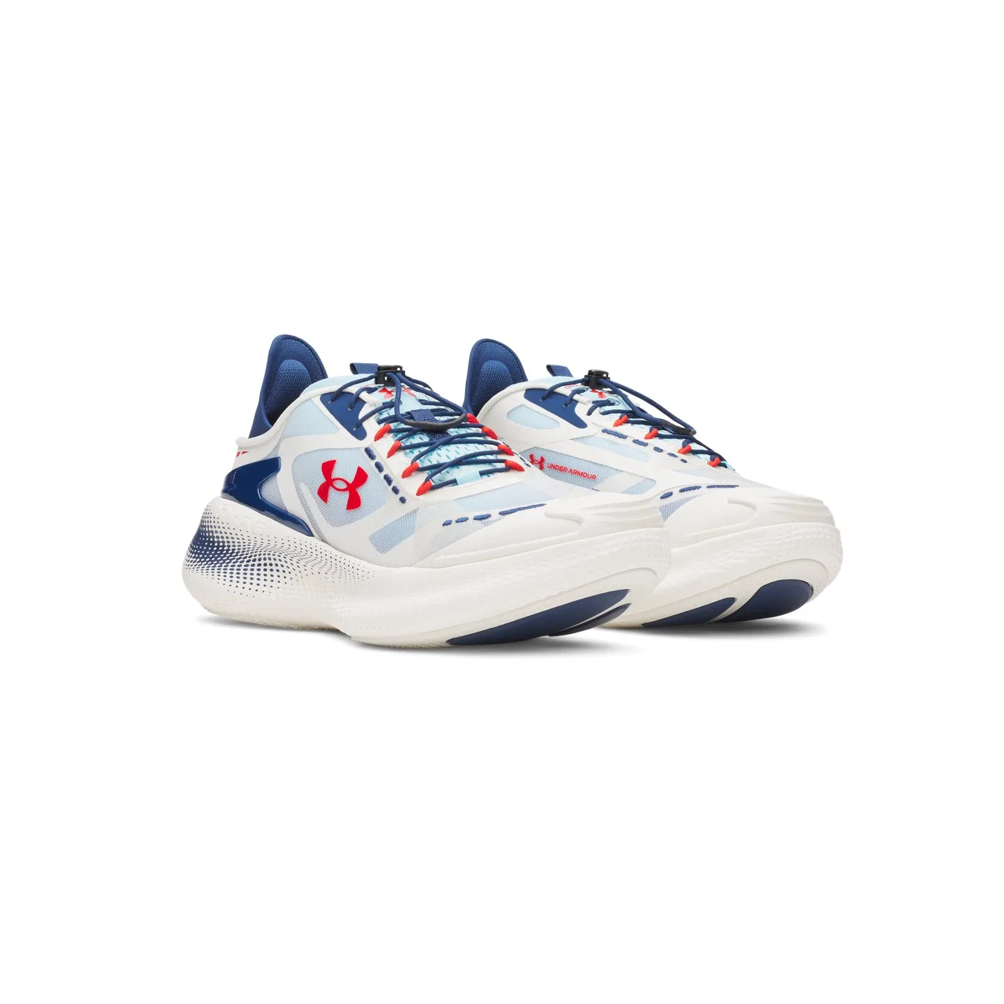 Детские кроссовки низкие Under Armour, Brown 279 — фото 4