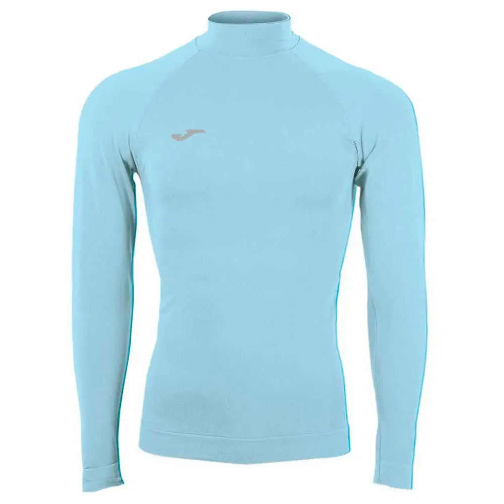 Футболка с длинным рукавом Brama Classic Joma, синий