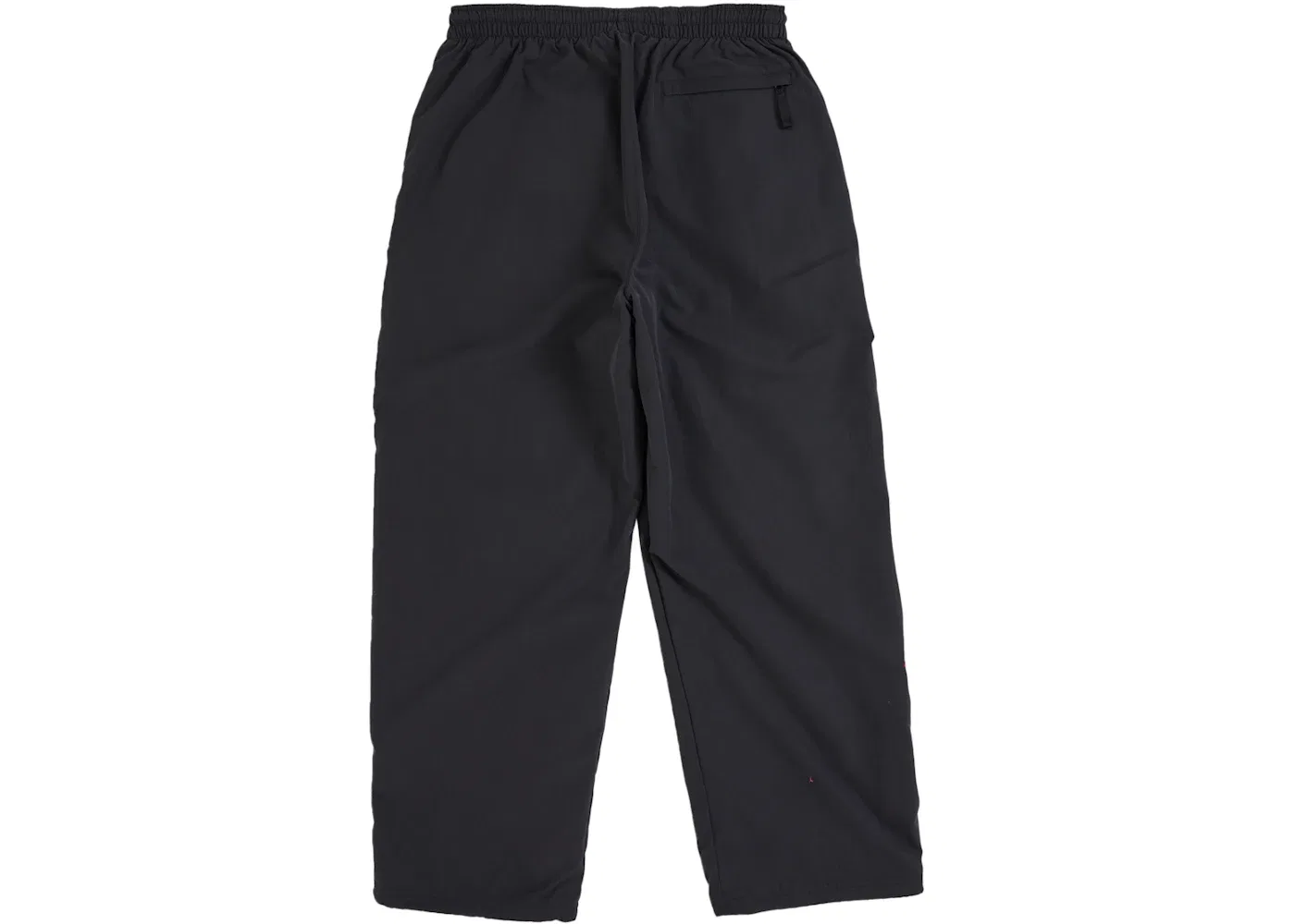 Мужские спортивные штаны с водоотталкивающей отделкой Pant (SS26) Supreme, Black — фото 2