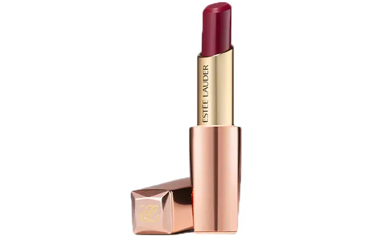 Бальзам для губ Heart Strategy Little Pink Tube, ESTEE LAUDER, Burgundy Garnet