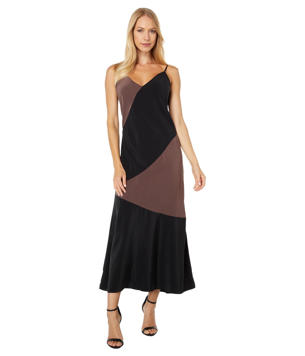 

Платье EQUIPMENT, Forain Dress