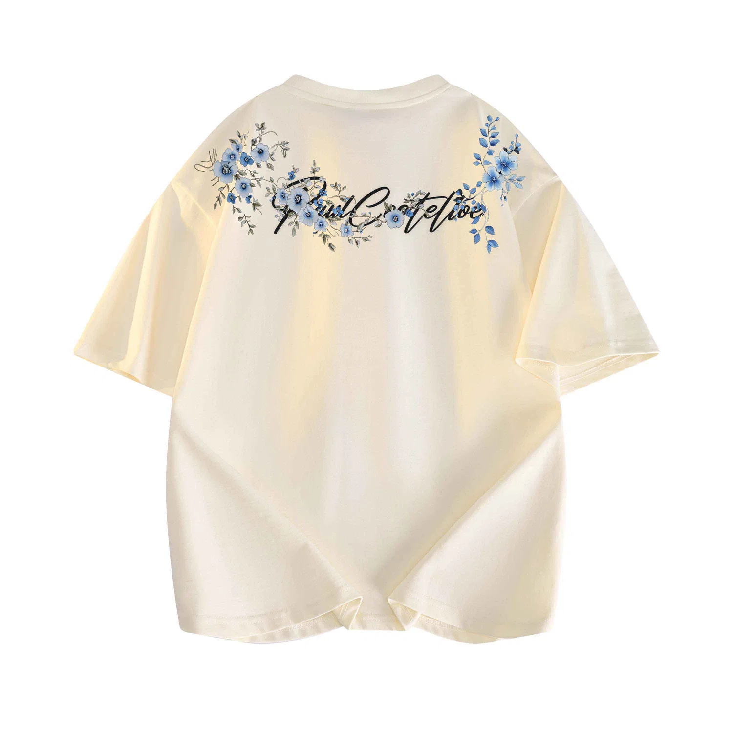 Детская футболка с коротким рукавом Knight Apricot Paul Costelloe
