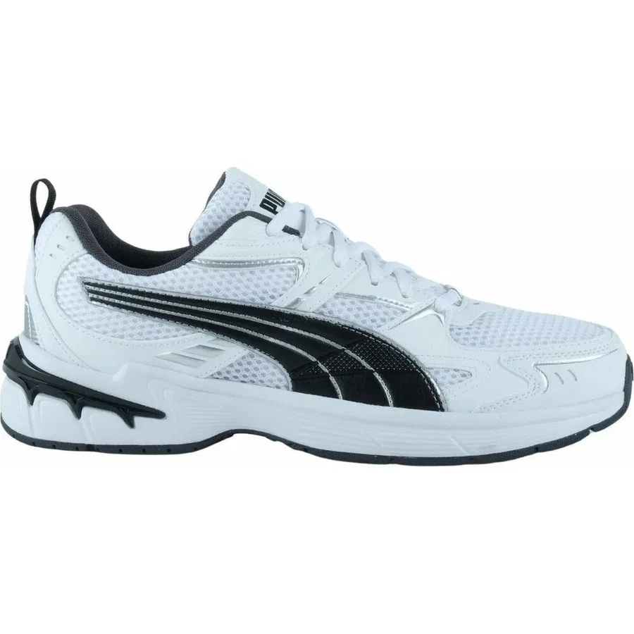 Кроссовки Milenotech 2000 Puma, Белый