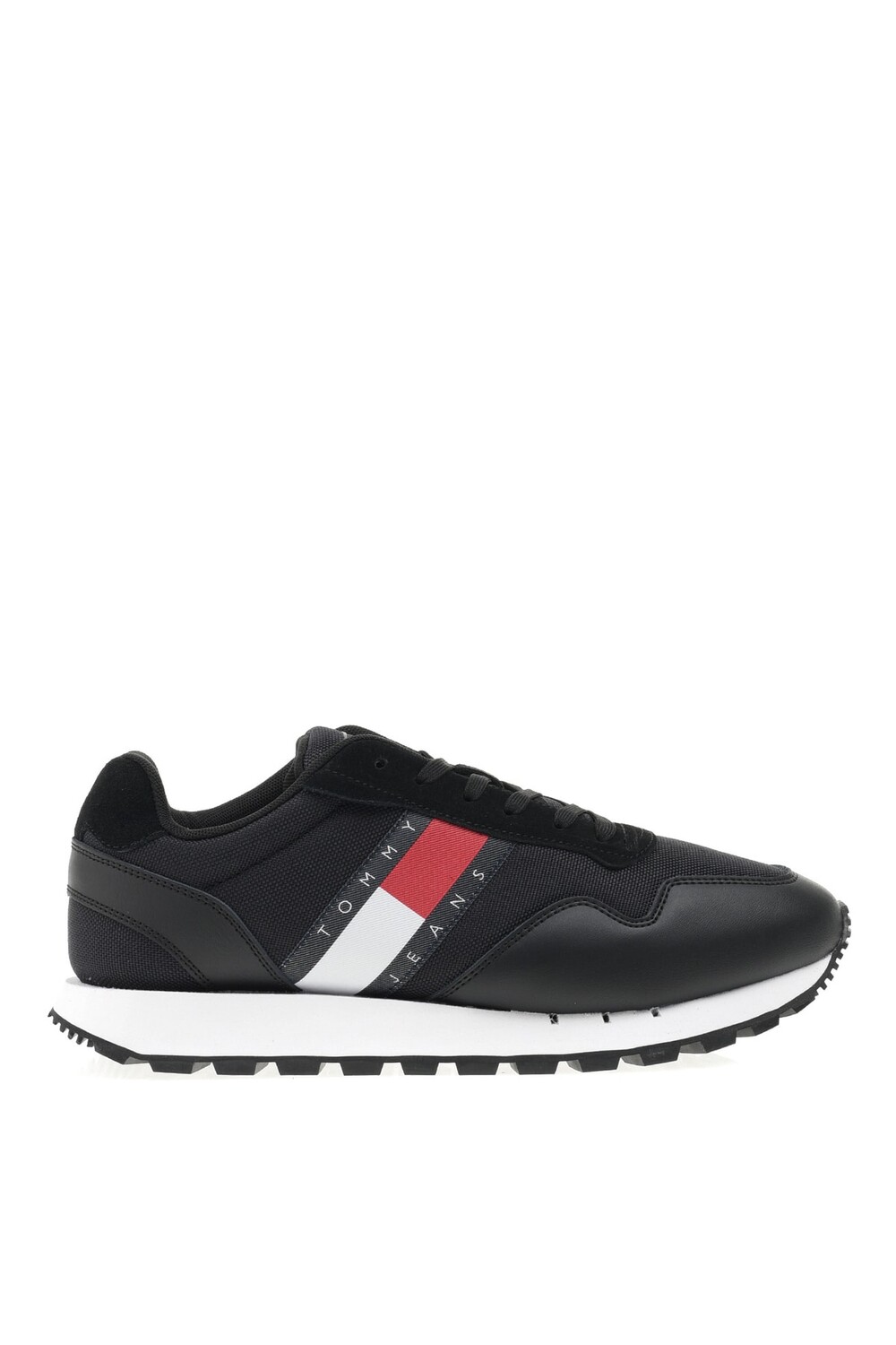 

Кроссовки Tommy Hilfiger, черный