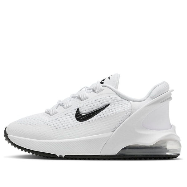 

Кроссовки air max 270 go shoes Nike, белый