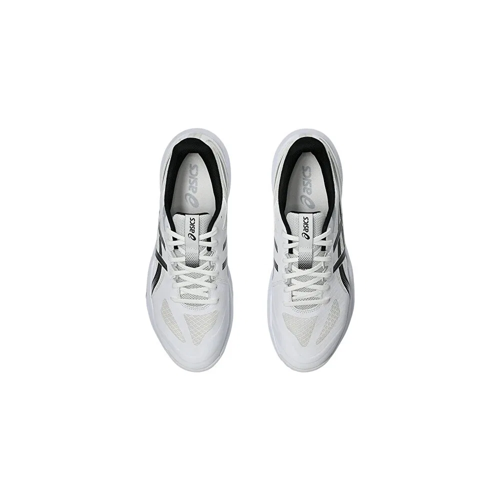 Детские кроссовки для волейбола Asics Gel-Tactic 13, White — фото 4