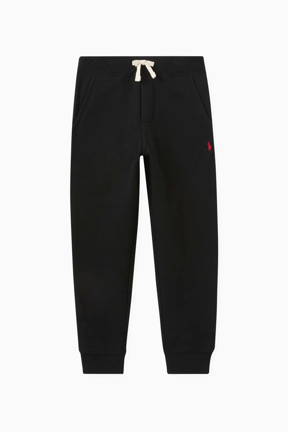 Брюки хлопковые Logo Joggers Polo Ralph Lauren