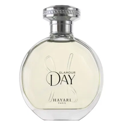 Парфюмерная вода Hayari Glamour Day, 100 мл