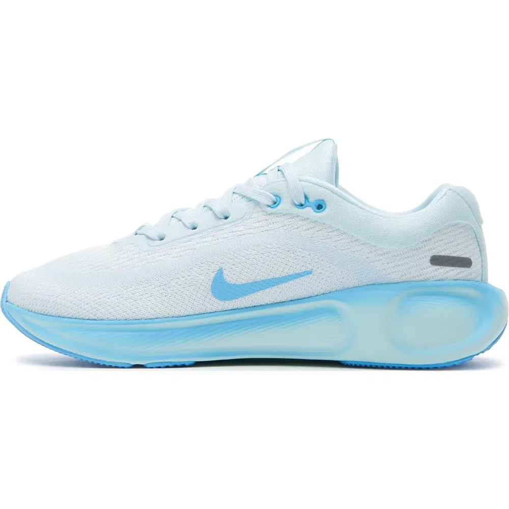 Детские кроссовки для бега Stellar Ride Nike, Blue — фото 3