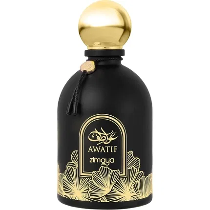 Женская парфюмерная вода Awatif Pour Femme Zimaya, 100 мл