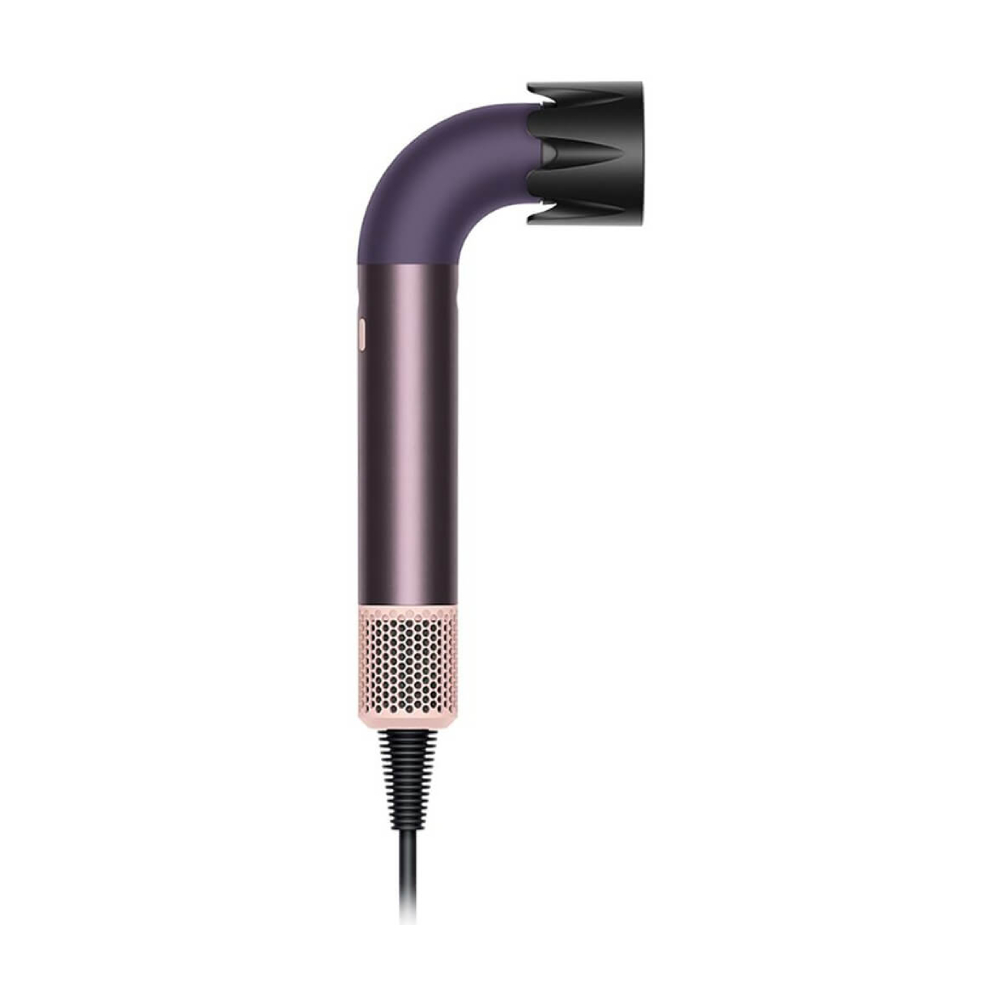 Фен для волос Dyson  Supersonic r, HD17, Crystal Purple — фото 2