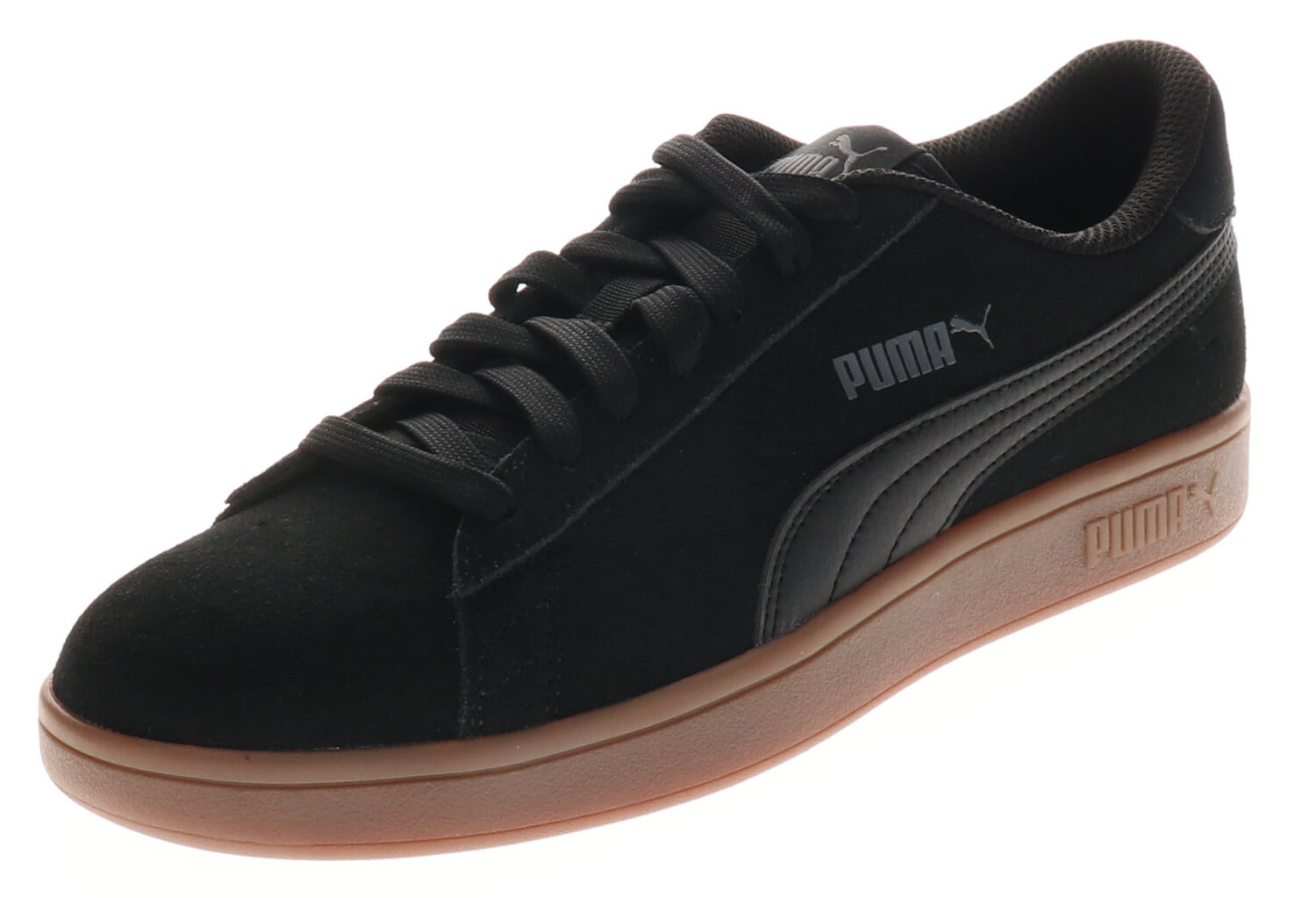 

Кроссовки Puma Low, черный