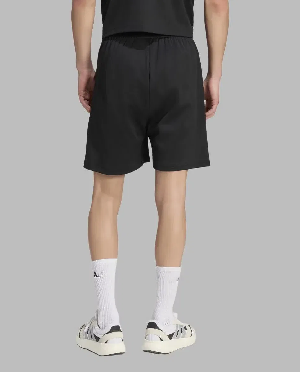 Мужские шорты House Of Tiro adidas, Negro — фото 2