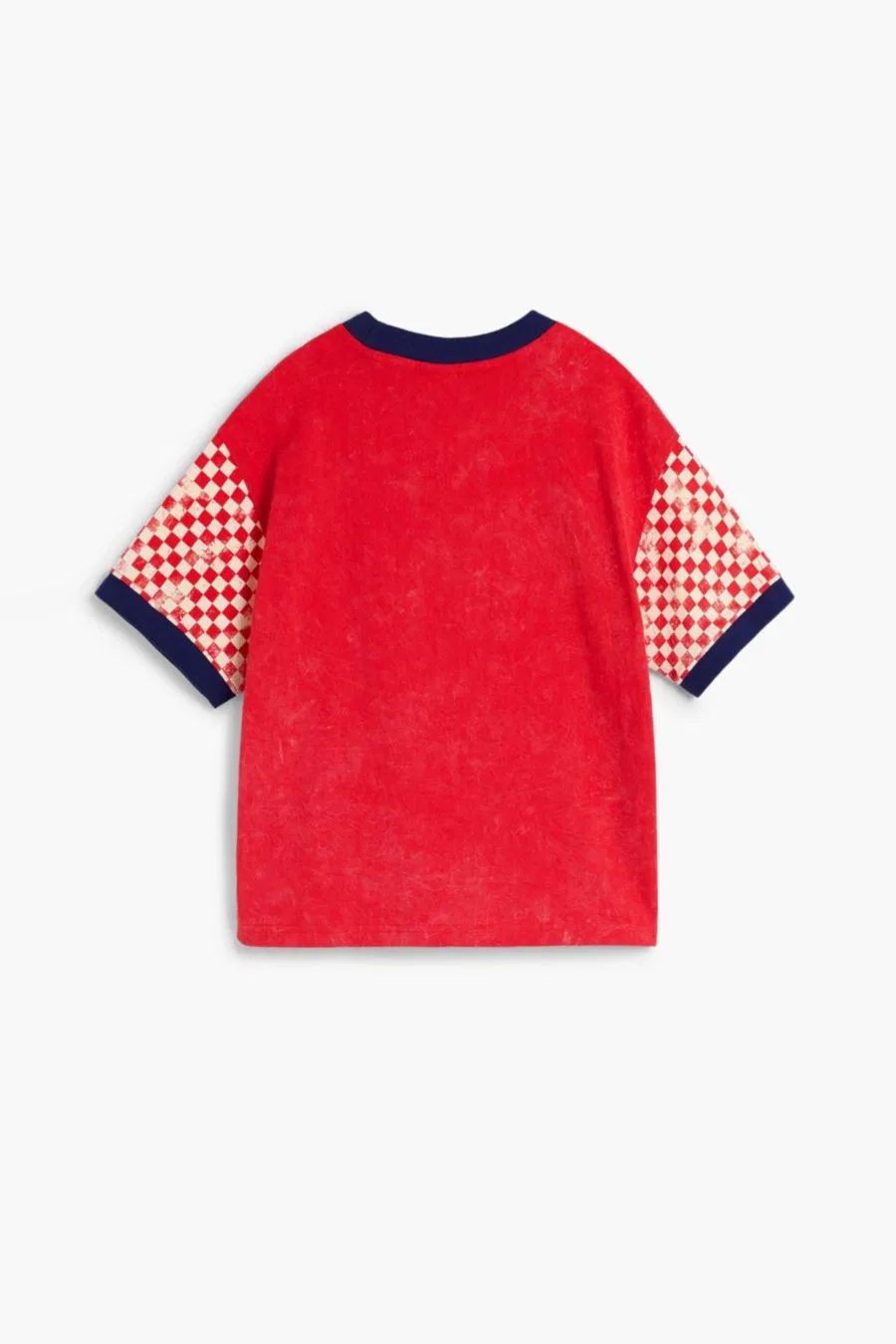Детская футболка с принтом Toy Story Desigual, Red — фото 4