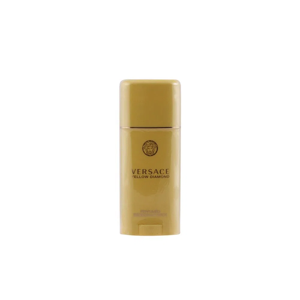 Дезодорант роликовый Versace Yellow Diamond, 2 шт по 50 мл, Floral