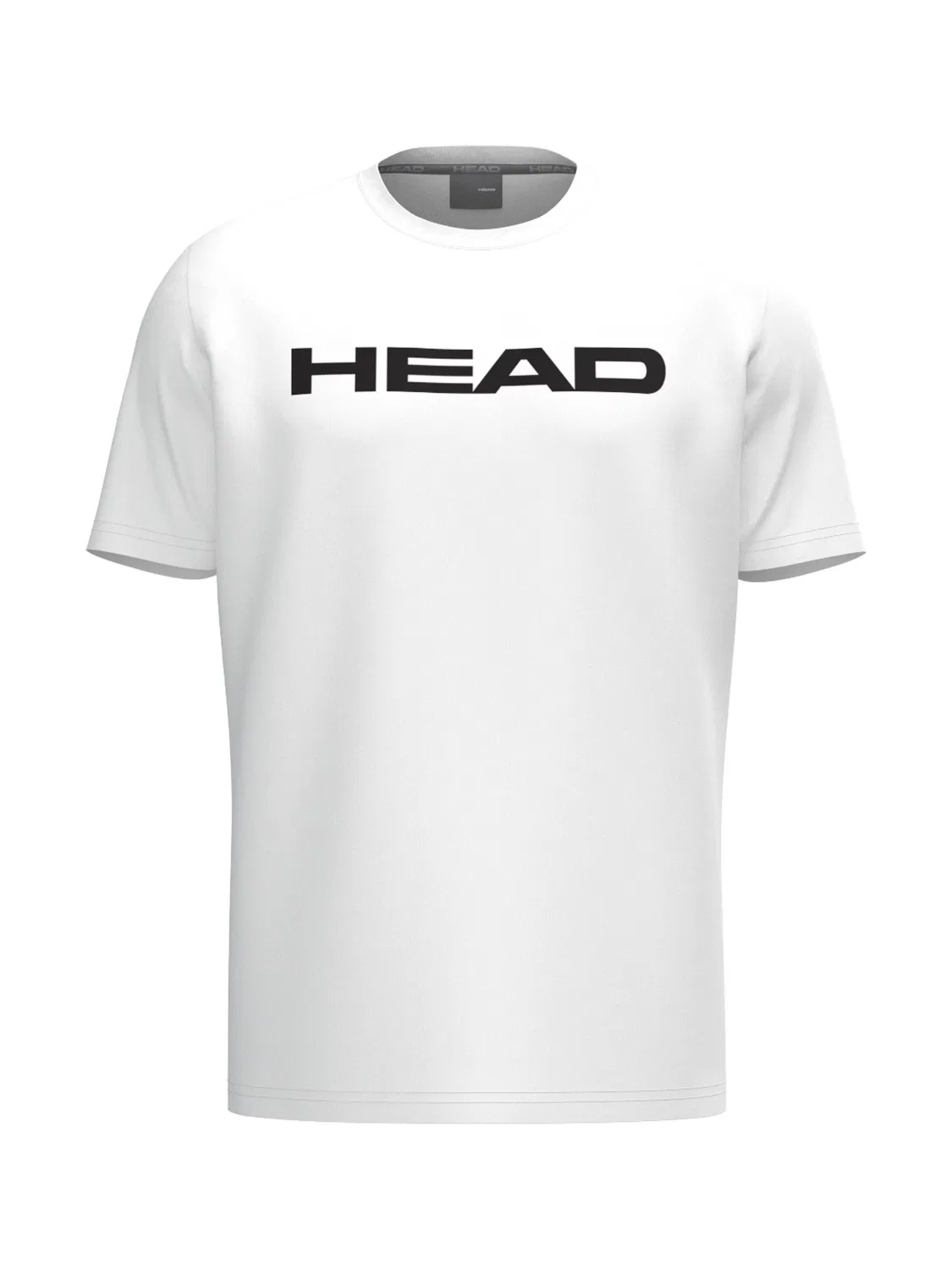 Футболка базовая Head, белый