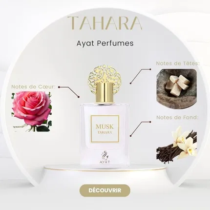 Парфюмерный набор Ayat Perfumes Prestige Complete Musk Collection, 50ml + 5ml + 12ml + 18g