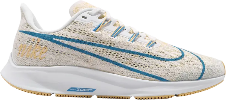 

Кроссовки Nike Wmns Air Zoom Pegasus 36 'Sail', загар, Бежевый, Кроссовки Nike Wmns Air Zoom Pegasus 36 'Sail', загар