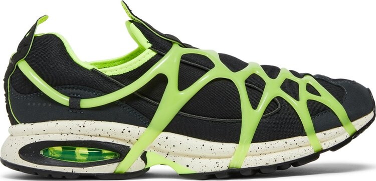 

Кроссовки Nike Air Kukini, черно-желтый, Черный, Кроссовки Nike Air Kukini, черно-желтый