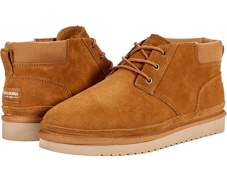 

Ботинки Advay Koolaburra by UGG, каштан