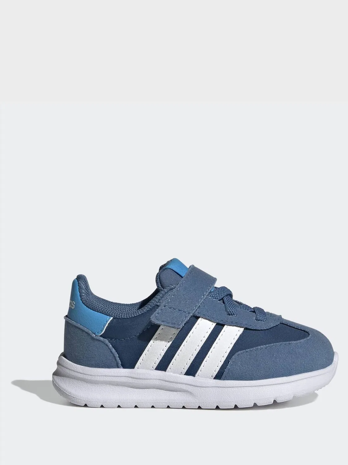Кроссовки детские adidas Blue Run 70s 2.0, синий