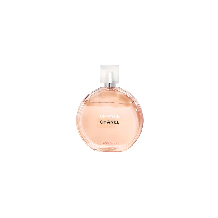 Женские духи Orange Encounter Active, CHANEL, 50 мл, Blood Orange Musk Cedar