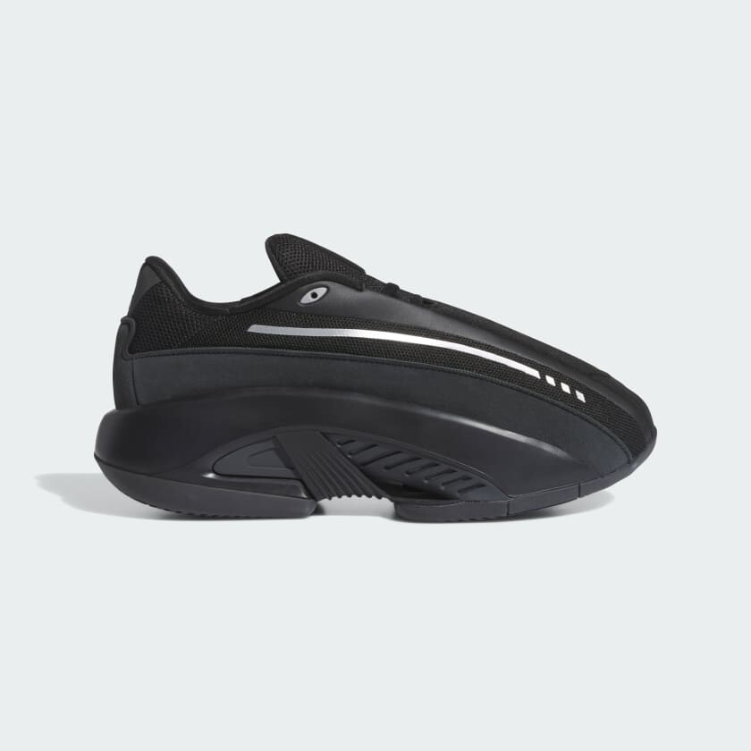 

Кроссовки adidas Buty Mad Infinity, черный, Черный;серый, Кроссовки adidas Buty Mad Infinity, черный