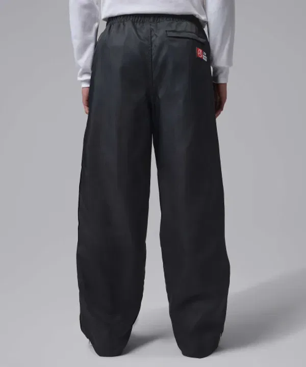 Тренировочные штаны Jordan Flight Club Twill, Nike, черный — фото 2