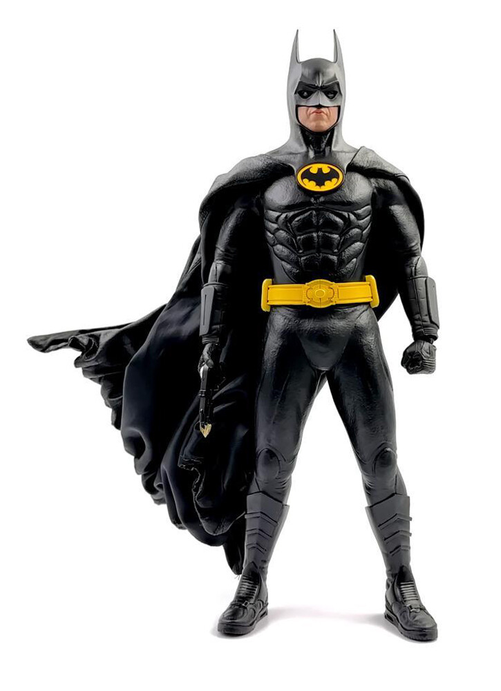 

Фигурка Hot Toys Batman – Batman DX09